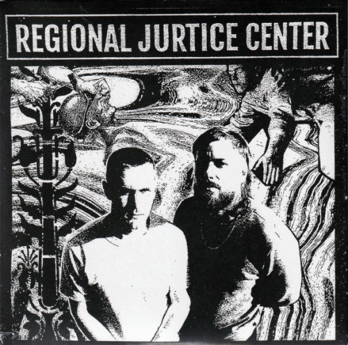 Regional Justice Center : Regional Jurtice Center